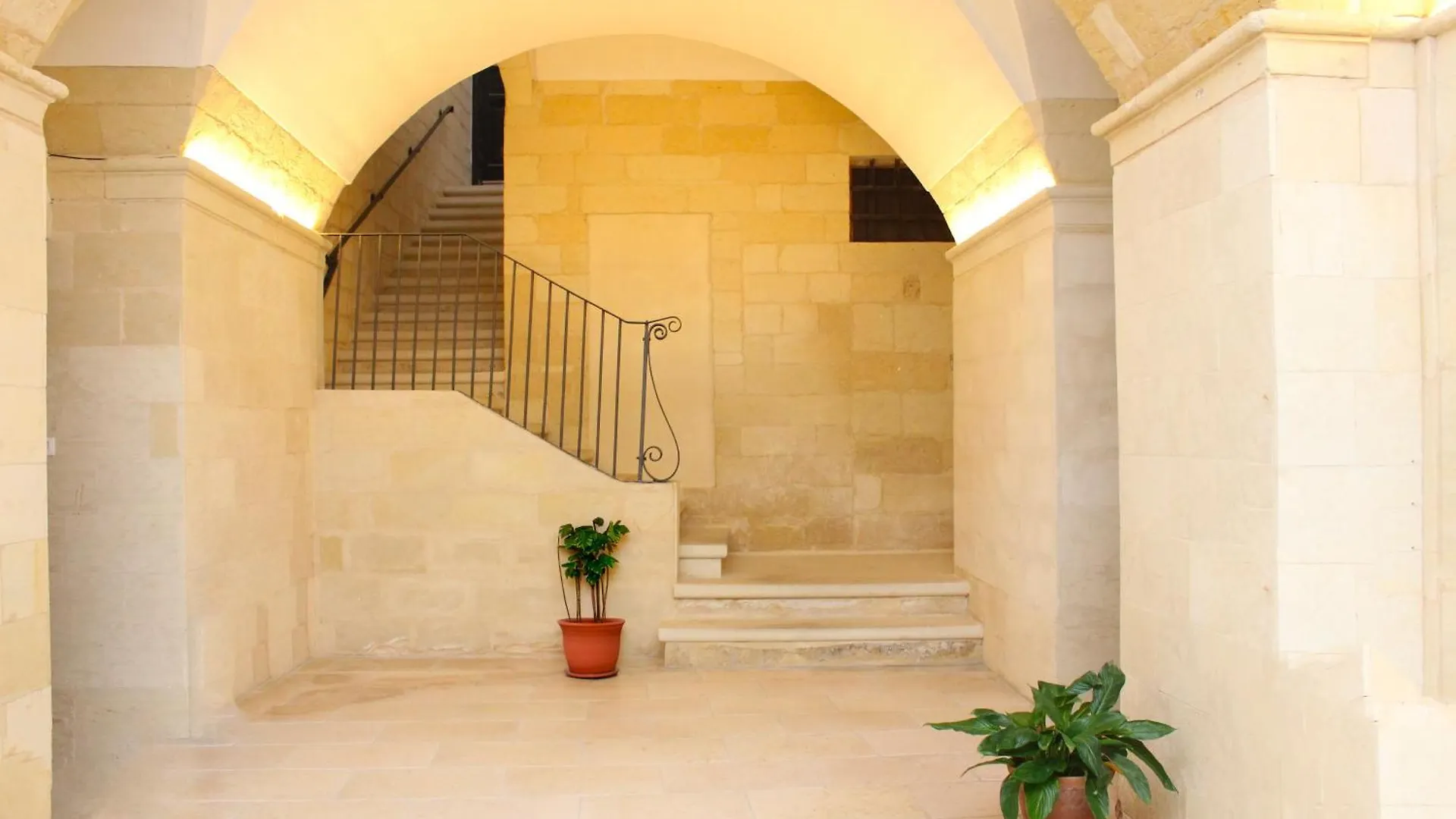 Apartment Casa Lalla Lecce