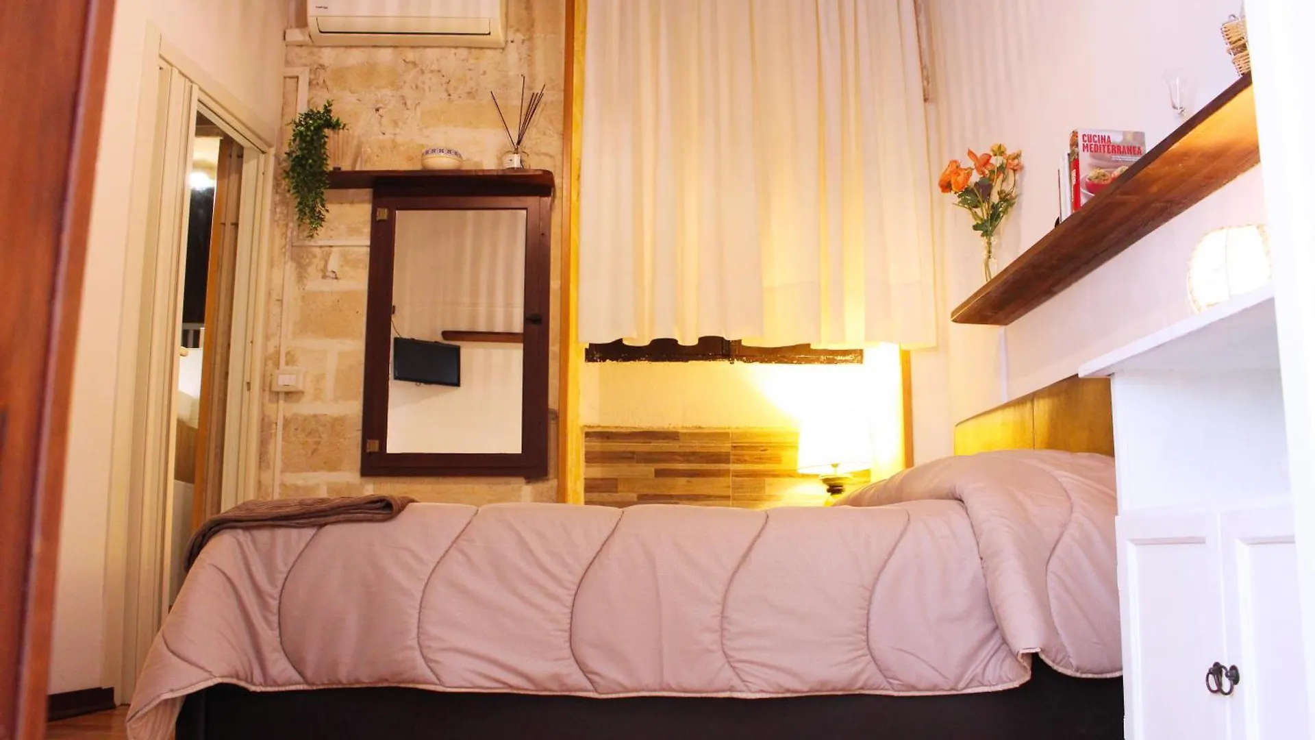 Casa Lalla Lecce Apartment