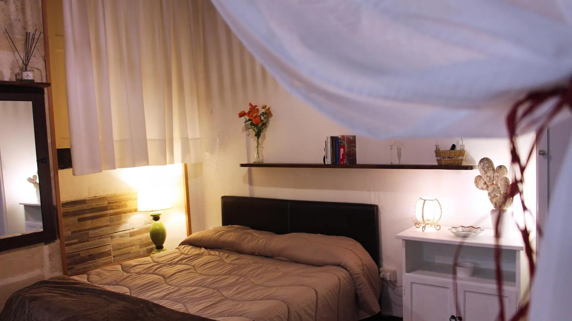 Casa Lalla Lecce Apartment