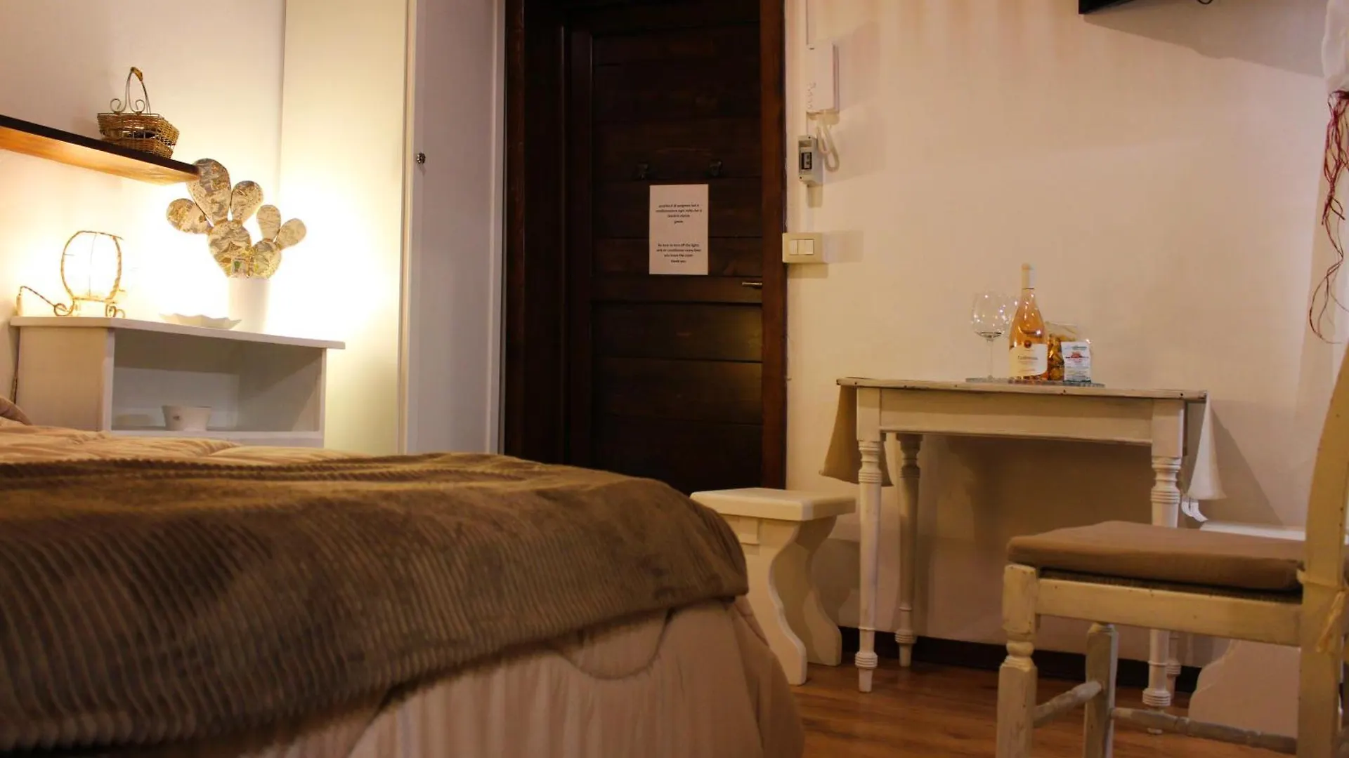 Apartment Casa Lalla Lecce Italy