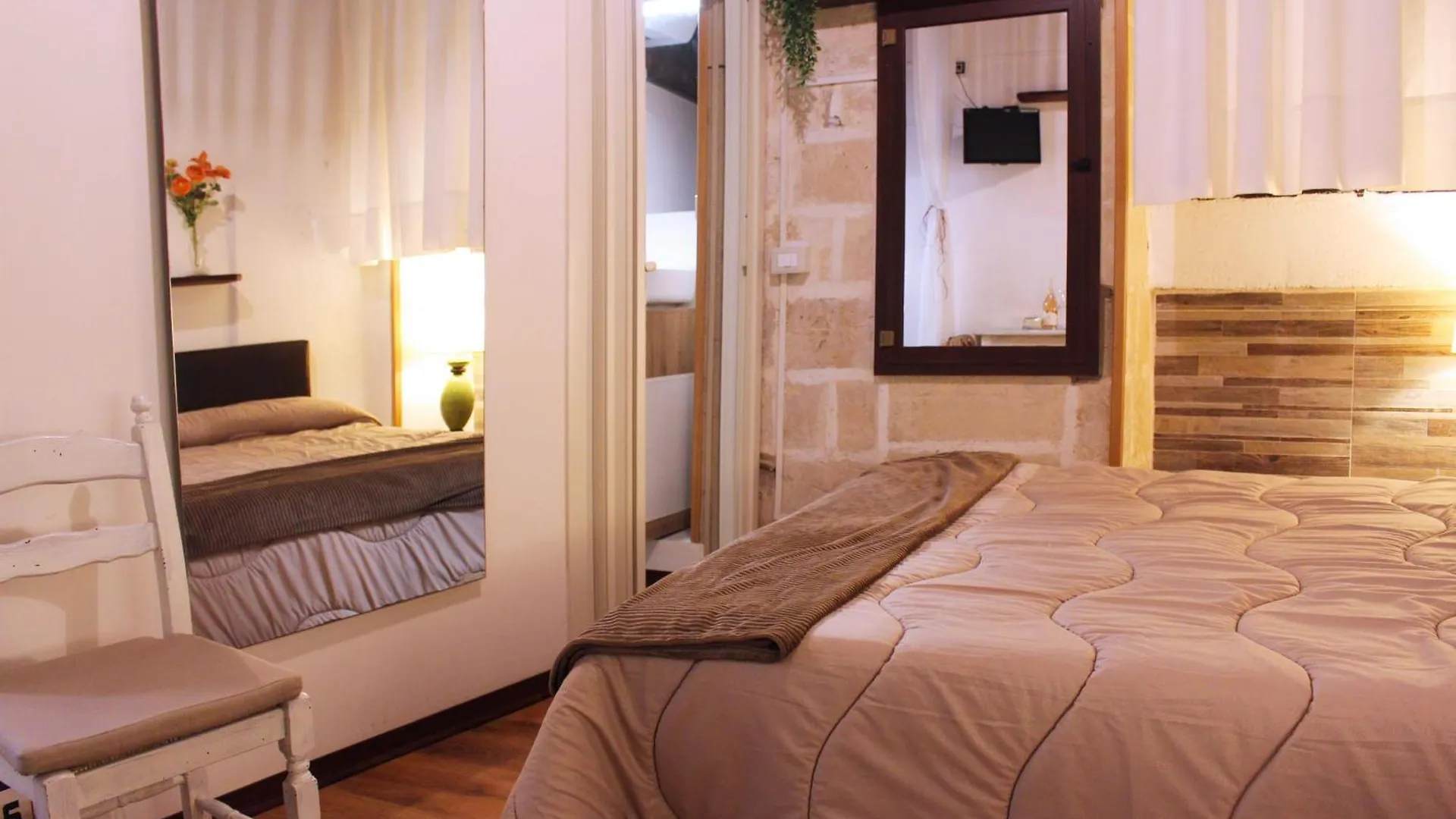 Casa Lalla Lecce Italy