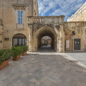 Dimora Santa Croce Lecce