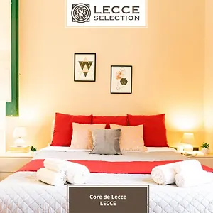 Core De |sitcase Lecce